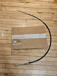 Nos Arctic Cat Tigershark Steering Cable 0673-232 94-96. Fixed Price $42.31.