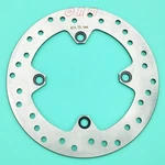 Rear Brake Disc Rotor For Honda XR250R XR250L XR400R XR600R XR650L. Fixed Price $29.98.