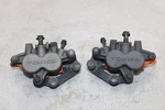 2002 Suzuki Vstrom DL1000K Oem Right Left Front Brake Set Pair. Fixed Price $76.30.