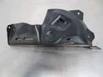 EB1439 2024 Skidoo Freeride 850 154 Disc Brake Guard. Fixed Price $29.99.