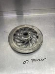 2007 08 09 10 Yamaha Phazer 500 Venture Lite Brake Disc Plate Braking. Fixed Price $37.59.