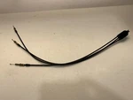 Choke Cable Tripple --- Polaris N. Fixed Price $99.99.
