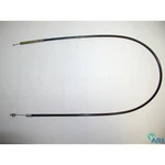 Spi 05-138-62 Brake Cable For Ski Doo. Fixed Price $21.86.