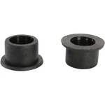 Shock Bushings - Black EPISB501. Fixed Price $26.40.