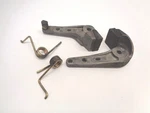 2000 Yamaha Phazer 500 Parking Brake Caliper Parts. Fixed Price $14.99.