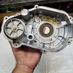 2003-2005 Polaris Edge Rmk Switchback Pro X 700 Water Pump Housing 5631121. Fixed Price $49.50.