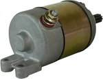Parts Unlimited 2110-0684 Starter Motor. Fixed Price $153.97.