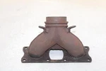 08 Polaris Iq 700 Dragon Oem Exhaust Header Pipe 1261638-029 SP4. Fixed Price $34.39.