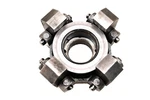 16 Polaris Ranger 1000 Crew Diesel Governor Weight & Control Sleeve. Fixed Price $112.49.
