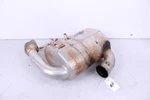 2008 Polaris Rmk 800 Dragon Slp Muffler / Silencer Can Exhaust. Fixed Price $75.00.