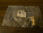 Arctic Cat Snowmobile Heat Gauge Adapter 0620-006. Fixed Price $7.20.