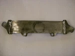 91 Polaris Indy Rxl Sks 650 Brake Cooler / Exchanger Oem# 2511154, Used.. Fixed Price $29.95.