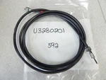 Polaris Atv 1997-2002 Xcr Xlt Magnum 325 Ultra Speedometer Cable 3280201. Fixed Price $27.89.