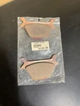 Polaris 2201020 Brake Pads Nos. Fixed Price $72.37.