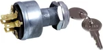 Ignition Switch 01-118-04 Arctic Cat, Boa Ski, Deere, Kawasaki, Polaris, Sno Jet. Fixed Price $27.99.