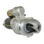 Starter For Perkins Industrial Engine 4.108 Model 1975M 1983-86 6649676 4280. Fixed Price $164.29.