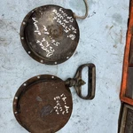 1980 Ski-doo Everest 500 Vintage Snowmobile Motor Recoils Pull Rope. Fixed Price $59.00.