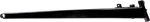 SP1 Lh Trail Arm Black Yam 08-460L. Fixed Price $116.59.
