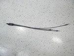 Arctic Snowmobile 1995-2000 Zrt Thundercat Choke Cable 0687-115. Fixed Price $69.97.
