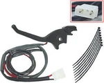 Sports Parts Heated Replacement Brake Levers SM-08581. Fixed Price $120.99.