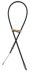 0187-041 Arctic Cat Snowmobile VM-30 Throttle Cable Fits 1977-79 Models Used. Fixed Price $19.99.