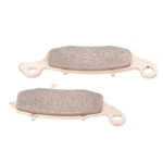 Kimpex Hd Metallic Pad - Front, Rear, Left Brake# MB092M. Fixed Price $36.38.