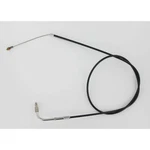 Barnett 32 In. Black Vinyl Idle Cable 309-96-DS. Fixed Price $41.97.
