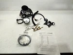 Electronic Speedometer Kit ---- Polaris Nos. Fixed Price $299.99.