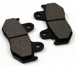 New Rear Hydraulic Semi Metal Brake Pads Fit Arctic Cat 700 Hdx Xt 2016 2017. Fixed Price $31.74.