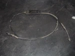 91-98 Arctic Throttle Cable # 0687-035 Wildcat Pantera Zr Prowler Ext Efi. Fixed Price $19.95.