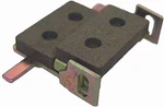 Nachman 05-152-11 Brake Pads Set. Fixed Price $19.95.