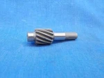 Yamaha 8A5-47741-00. Oem Speedometer Drive Gear. Fits Gpx Srx Ex Ec See AD.PP628. Fixed Price $7.95.
