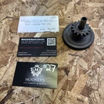 Engine Starter Gears Yamaha YXZ1000R Idler 2HC-15512-00-00. Fixed Price $34.99.