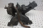 Polaris Oem Turbo Charger 2006-2014 Iq Classic Switchback Dragon Lx Touring. Fixed Price $199.00.