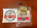 Nos Yamaha 1972 GP433SS/SR Drive Gear 810-47731-10-00 Sub 810-47731-11-00 Y185. Fixed Price $30.39.