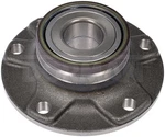 Dorman 951 500 Wheel Hub And Bearing Assembly Rear. Fixed Price $71.36.