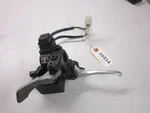 Yamaha Brake Reservoir And Lever 1997 Mountain Max 600 8CR-W2587-00-00 10314. Fixed Price $72.95.
