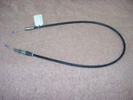 Arctic Cat Snowmobile 77-1979 Pantera Lynx Straight Throttle Cable New 0187-040. Fixed Price $14.95.