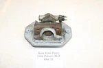 1998 Polaris Indy Xlt Sp Xtra 10 Brake Caliper Assembly. Fixed Price $33.20.