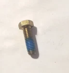 Arctic Cat Cap Screw 3/8-16X1.125 Nos 8012-223 (L-1890). Fixed Price $9.50.