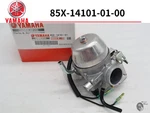 Yamaha Snoscoot Carburetor 85X-14101-01-00 Genuine. Fixed Price $319.99.
