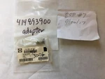 Ski-doo Brp Adapter 414893400 New! Nos!. Fixed Price $6.23.