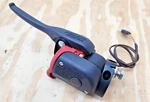 16-25 Polaris Pro Rmk Evo Voyager Indy Lxt 550 Brake Master Cylinder 2206022. Fixed Price $100.00.