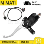 1502-902 Front Brake Master Cylinder Assy For Arctic Cat Atv 0502-914 0502-912. Fixed Price $39.96.