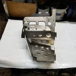 2001-2007 Polaris Pro Edge Xcsp Rmk Switchback Classic Left Footwell 5245288. Fixed Price $26.10.