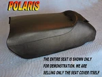 Polaris 2002-05 Seat Cover Sks RMK600 RMK700 RMK800 Edge 784C. Fixed Price $139.95.