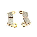 Polaris Hd Sintered Rear Front Brake Pads Set For Specific General & Ranger. Fixed Price $79.99.