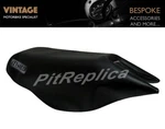 Yamaha Snoscoot SV80 1988 1989 1990 Seat Cover Ytvpr. Fixed Price $35.00.