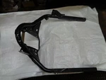 2008-2013 Polaris Dragon Iq Shift Switchback Lxt 600 700 Steering Hoop 1016172. Fixed Price $54.00.