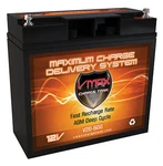 Vmax Agm Snowmobile Battery For Brp Ski-doo Expedition Skandic Summit 600CC 09. Fixed Price $79.97.